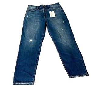Distress Hammer jeans size 15 no stretch